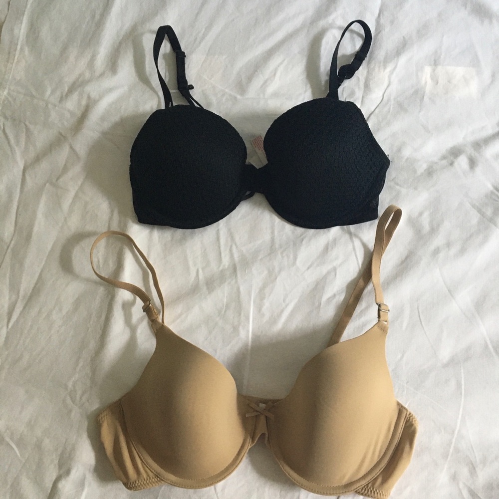 Bras Bundle